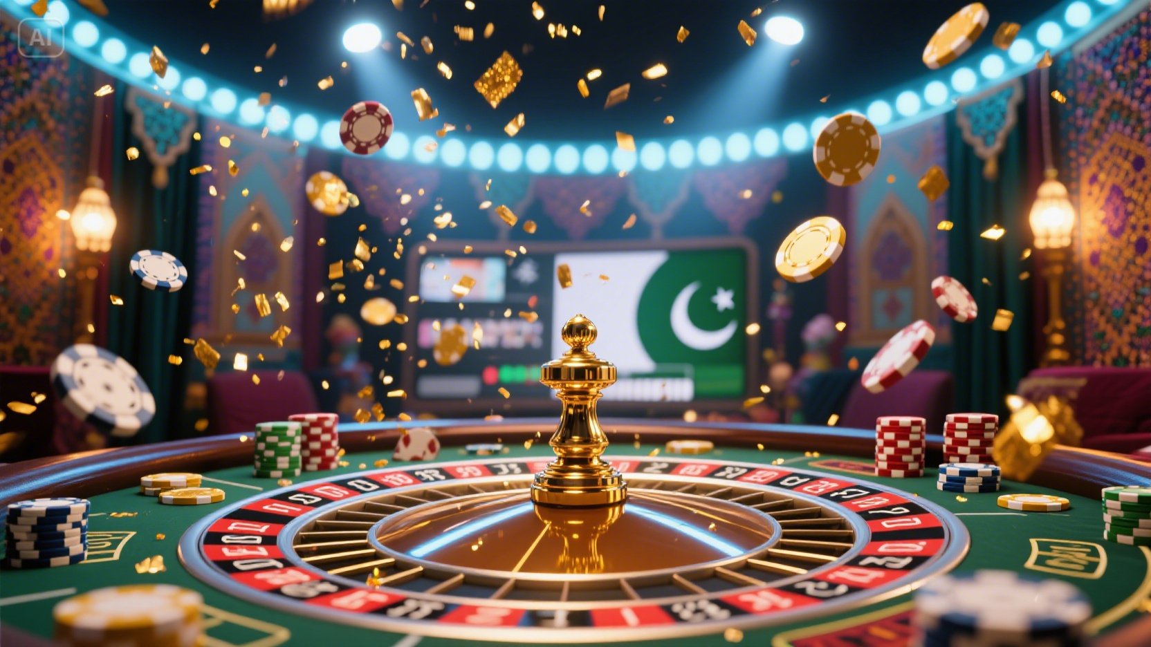 Waze CasinoDeposit PKR today and get 200% instantly added! Pakistani users can spin reels, play live casino, and enjoy fast JazzCash payouts daily.