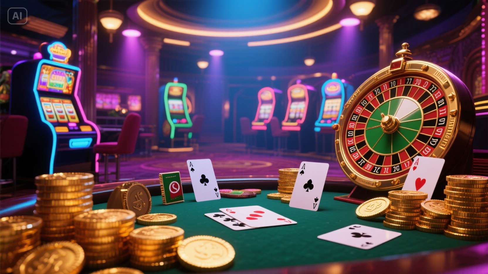 Casino Waze Casino desktop and mobile interfaces