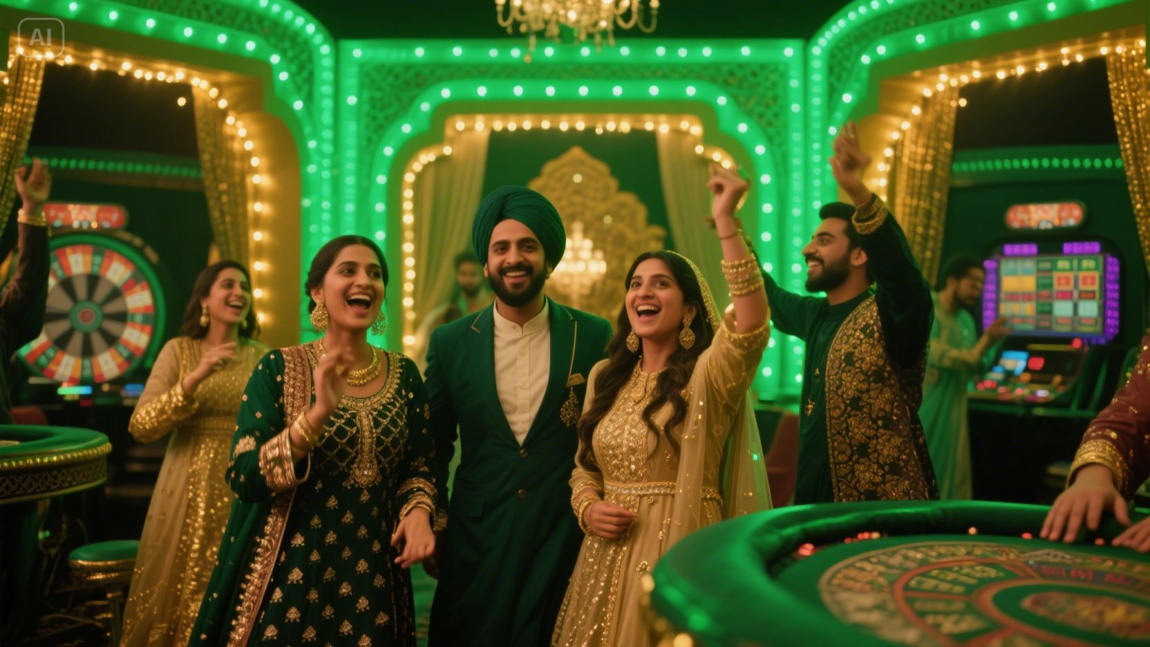 Registration at Waze Casino Casino