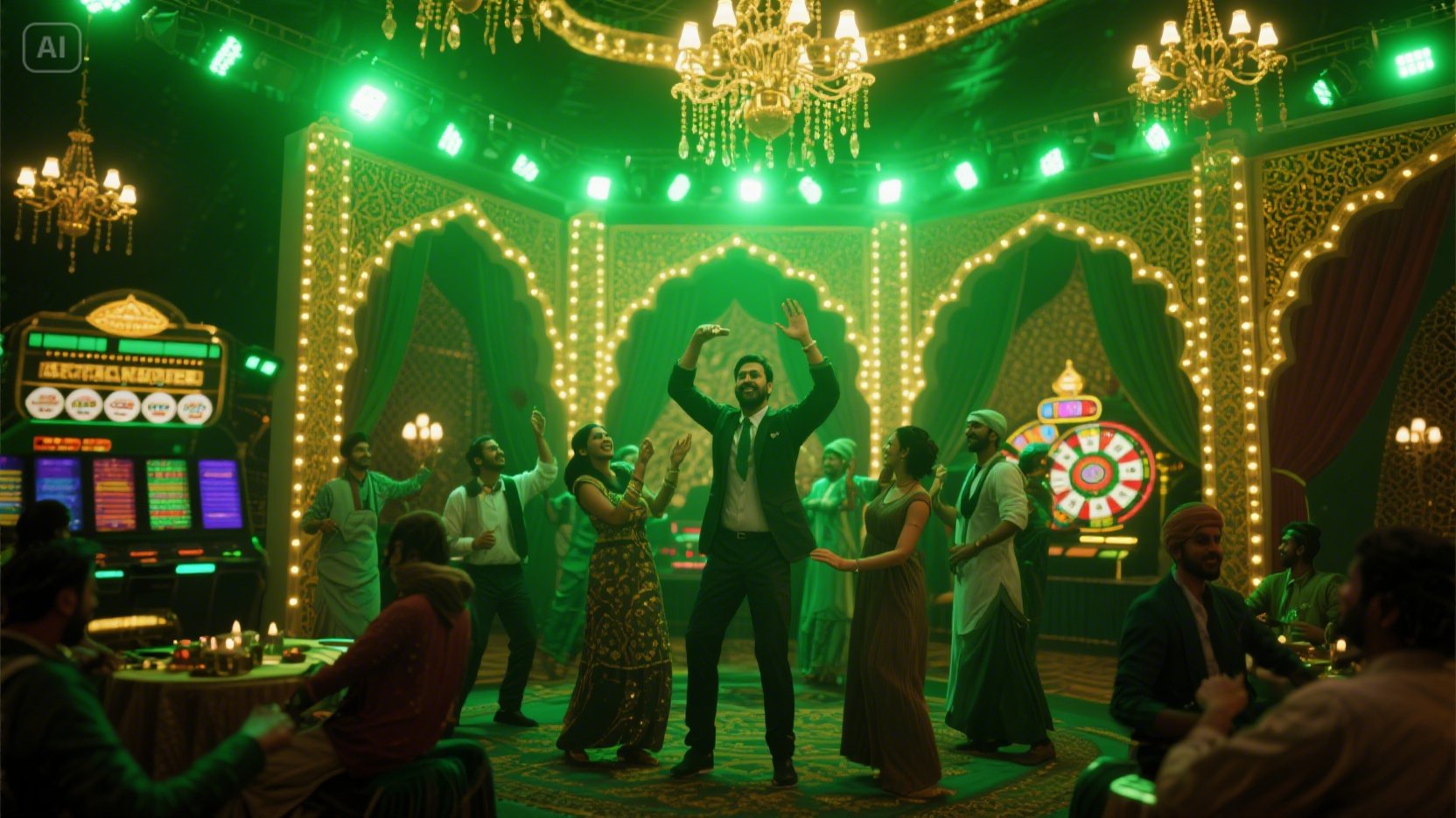 Registration at Waze Casino Casino