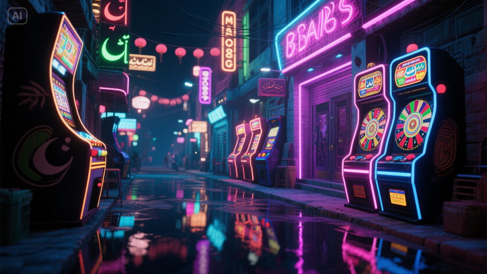 Waze CasinoJoin now and receive 200% instantly on your first recharge! Pakistan’s gamers can enjoy slot games, live tables, and PKR payouts instantly anytime.